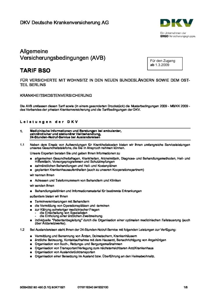 hc consulting AG