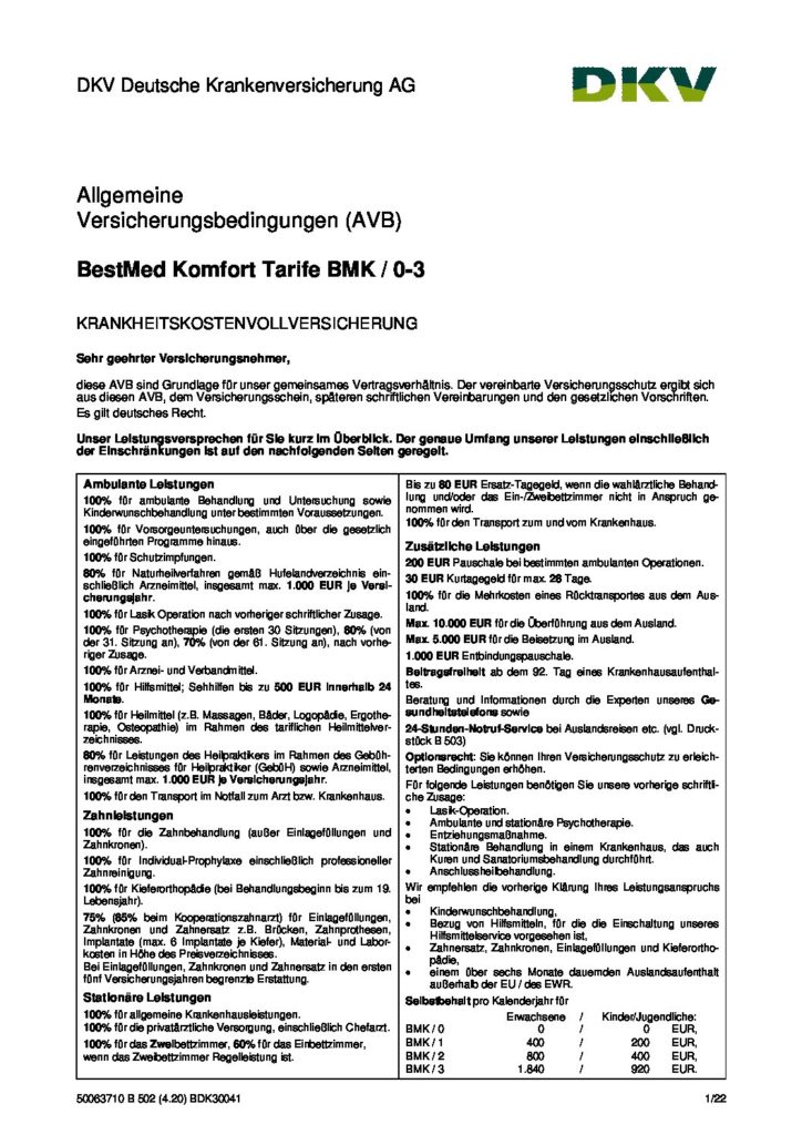 hc consulting AG