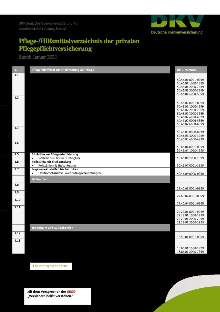 hc consulting AG
