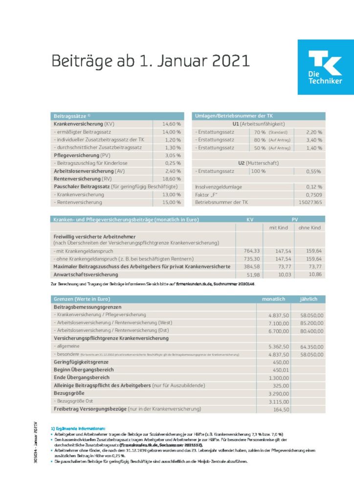 hc consulting AG
