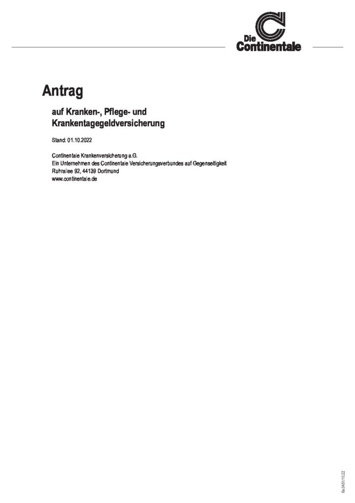 hc consulting AG