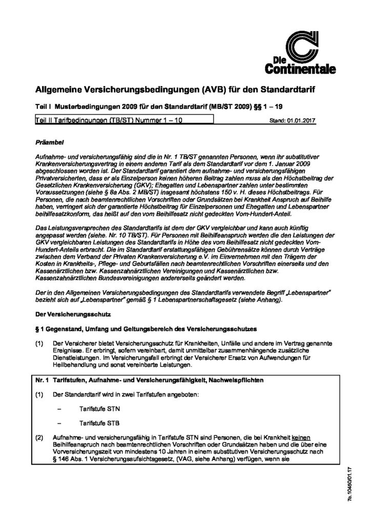 hc consulting AG